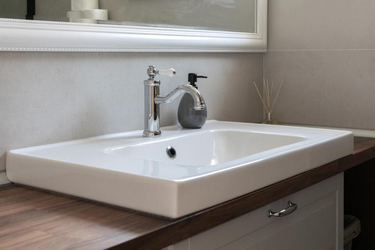 Apartman Borić Podgora Zewnętrze zdjęcie