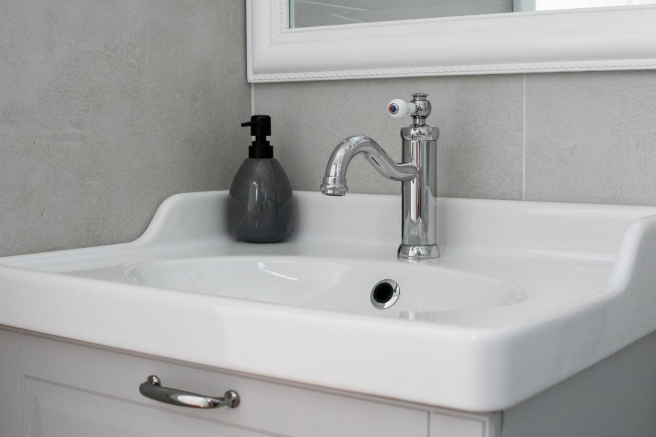 Apartman Borić Podgora Zewnętrze zdjęcie